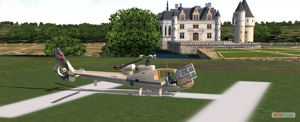 Yes, this is for Your Personal Services!